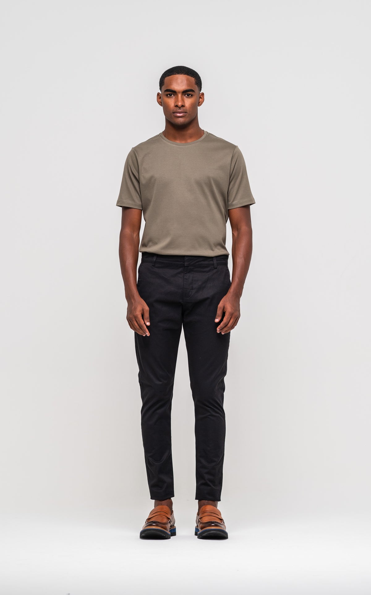 Calça Sociali Preto