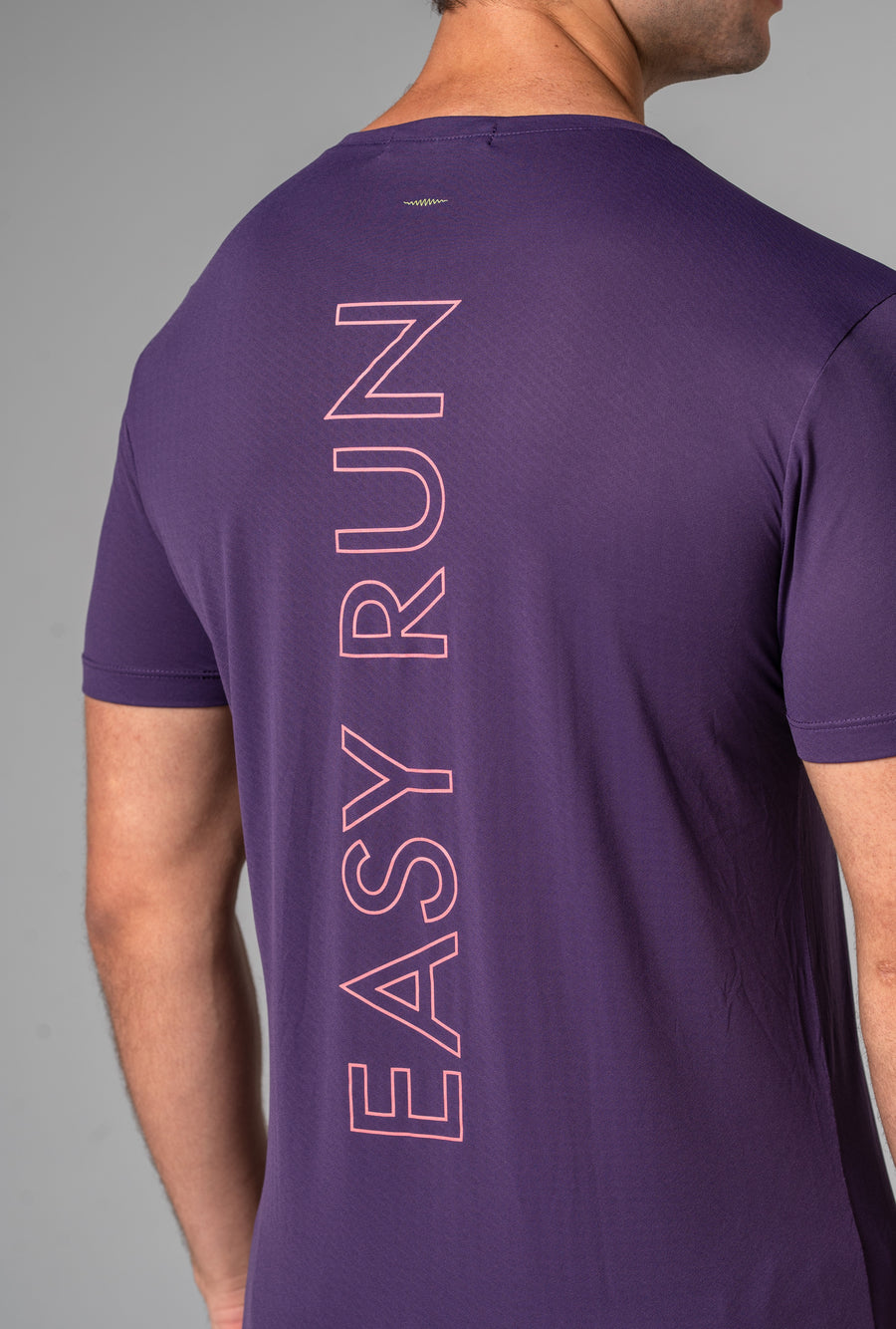 Camisa Azione Roxo