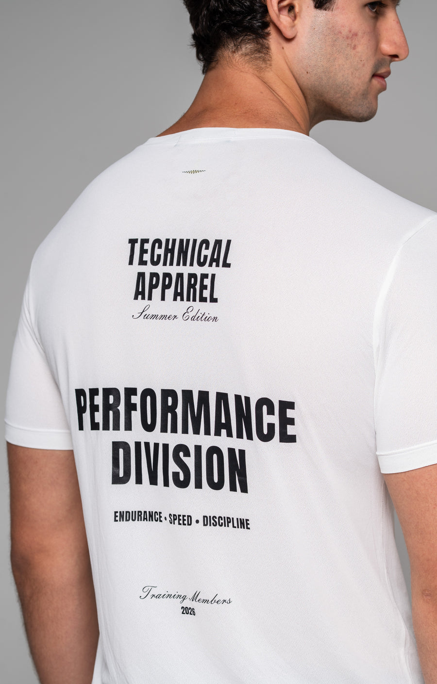 Camisa Azione Branco