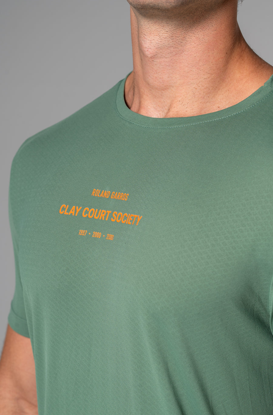 Camisa Azione Verde