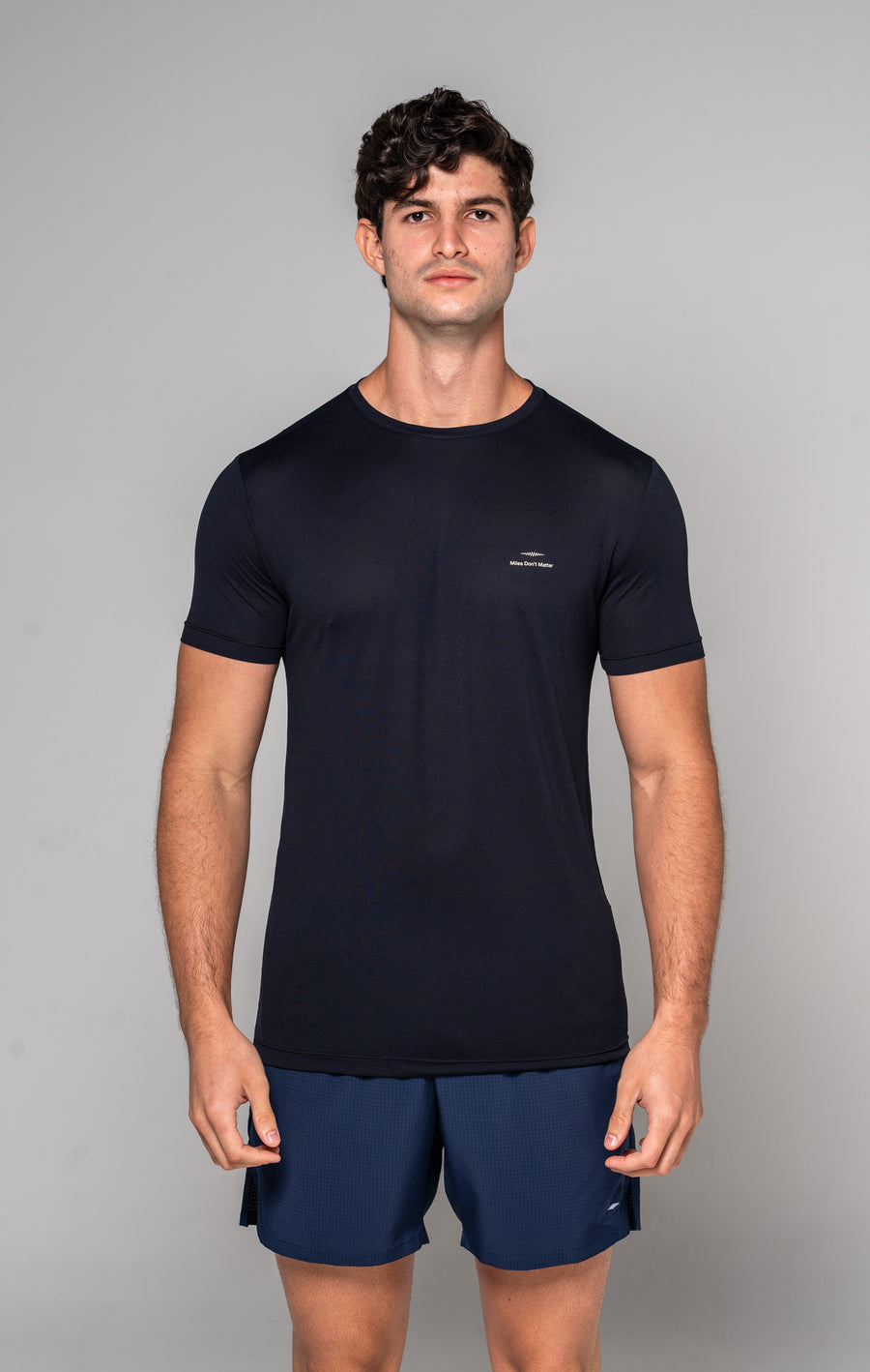 Camisa Azione Preto