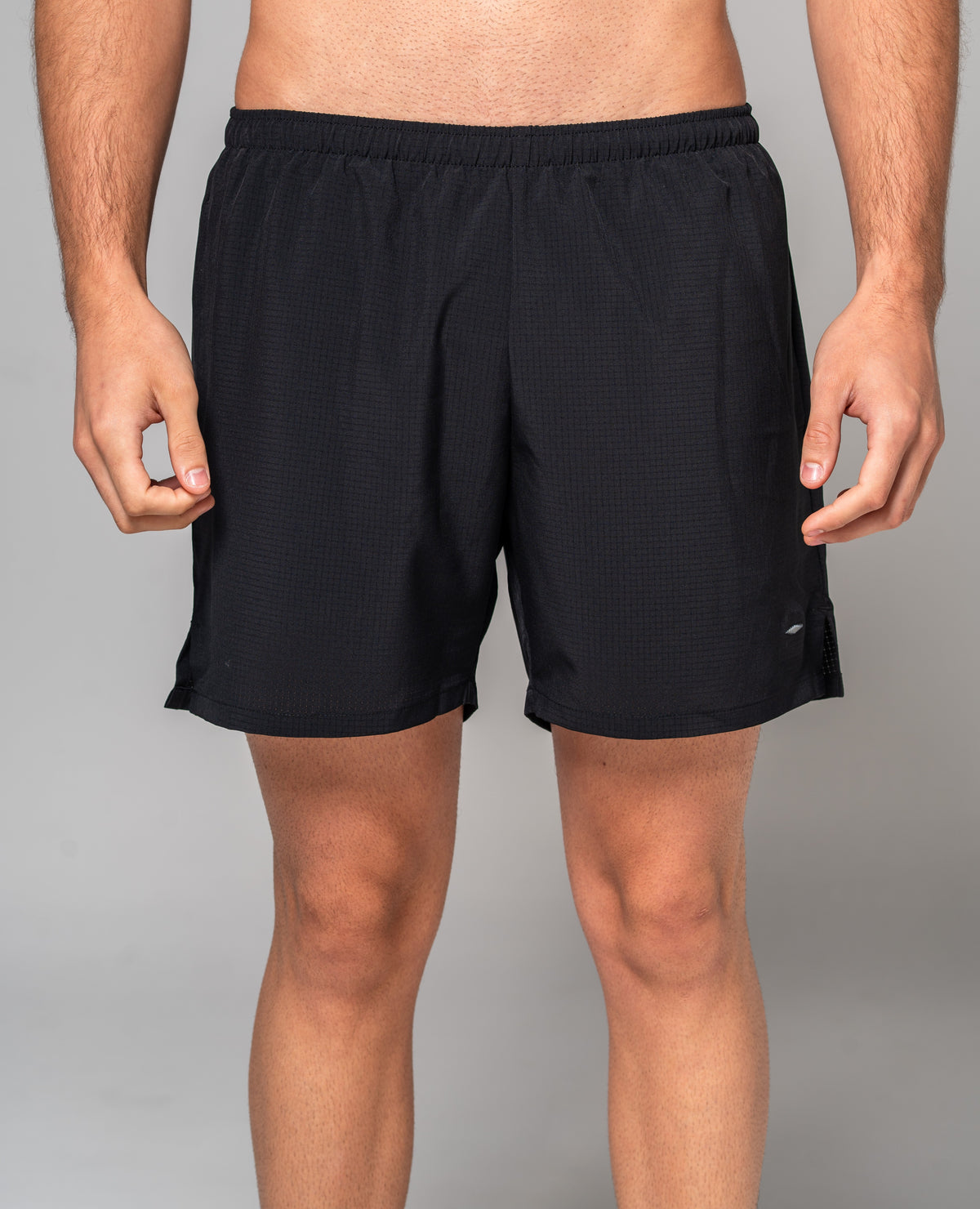 Short Azione Preto