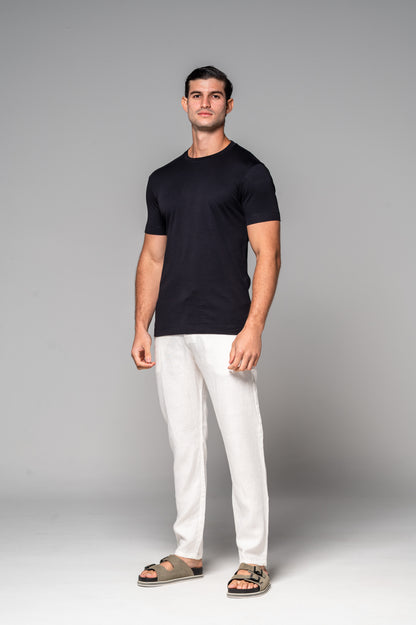 Camisa Gold Strutturato Preto