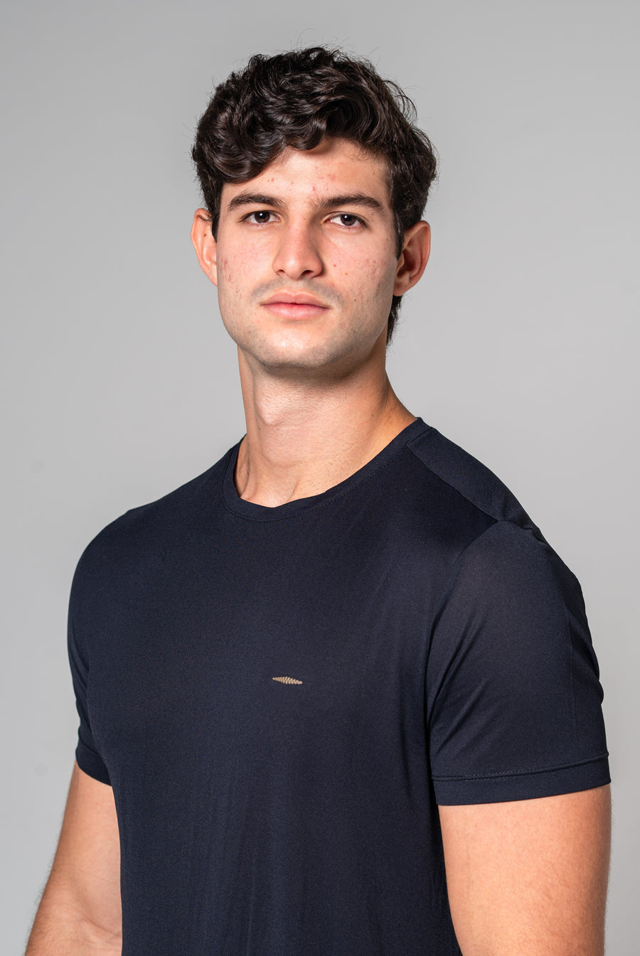 Camisa Azione Preto