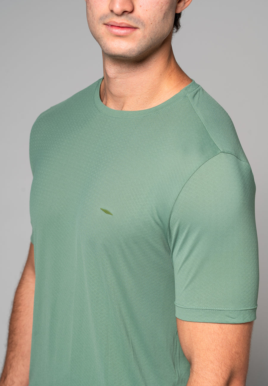 Camisa Azione Verde