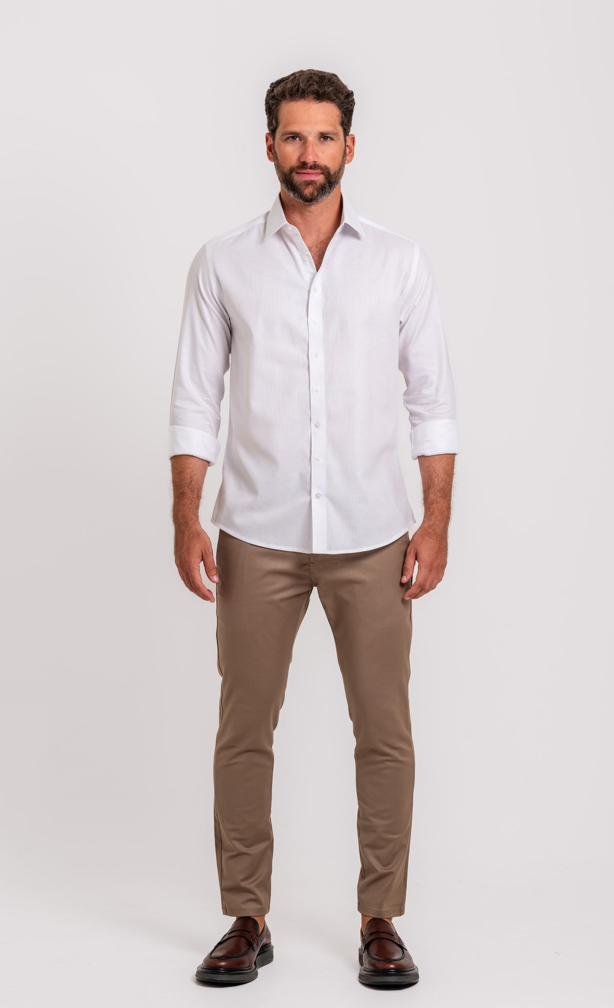 Calça Speciale Salvatore Caqui
