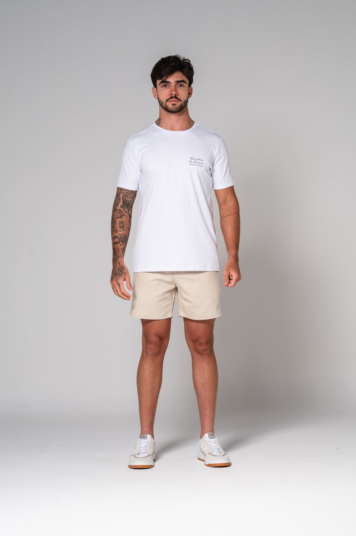 Bermuda Monaco Bege