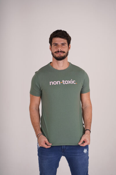 Camiseta Sustentável