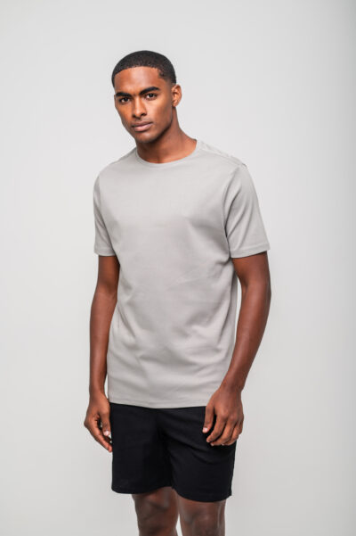 Pima Supreme Cinza Médio