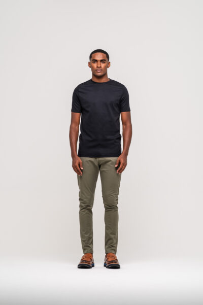 Calça Sociali Verde