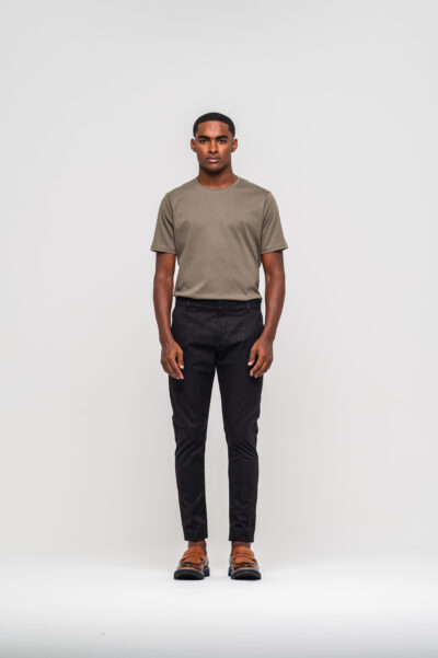 Calça Sociali Preta