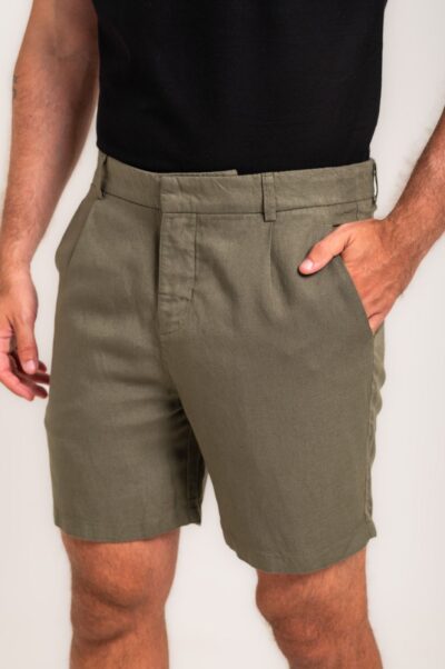 Bermuda Verona Verde