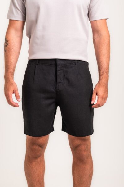 Bermuda Verona Preto