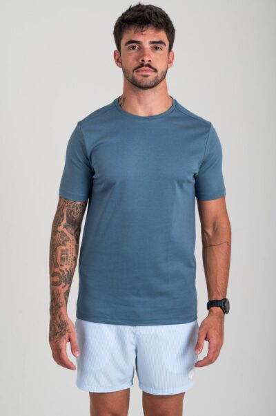 Gold + Azul Petróleo