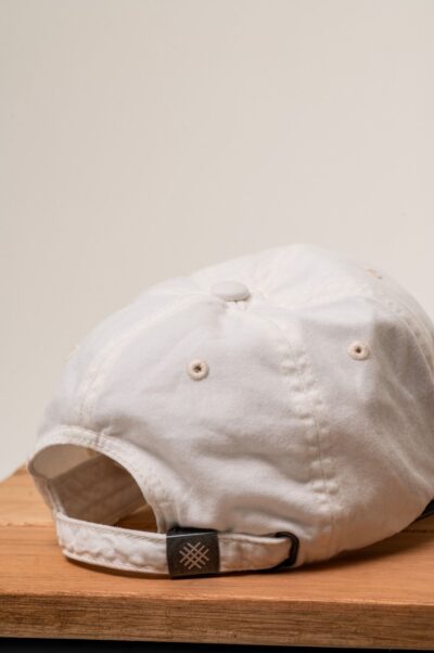 Boné La Famiglia Off White - Imagem 3