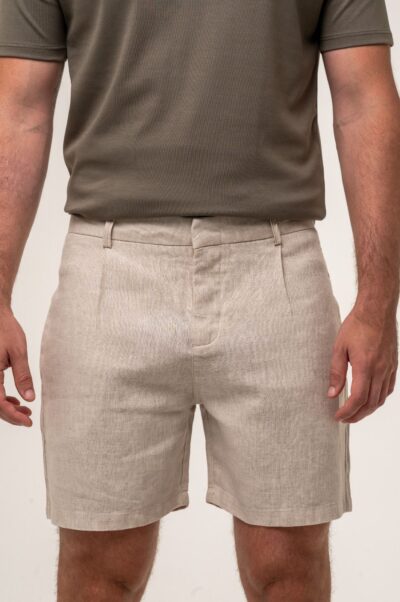 Bermuda Taormina Natural