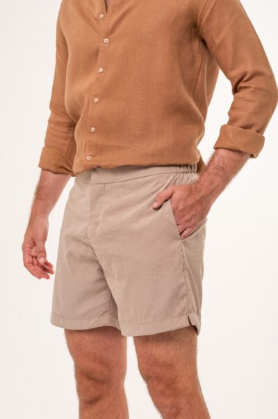 Short Prestiggio Caqui