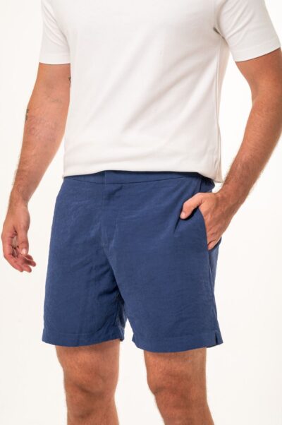 Short Prestiggio Azul