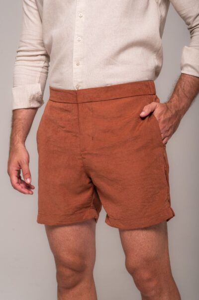 Short Prestiggio Terra