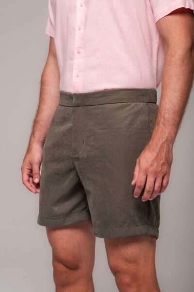 Short Prestiggio Verde