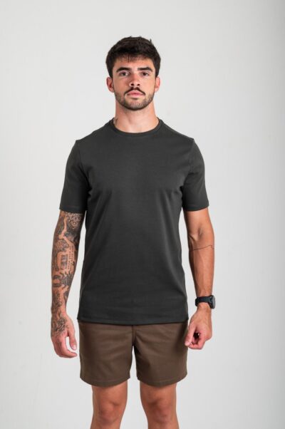 Gold + Verde Noturno