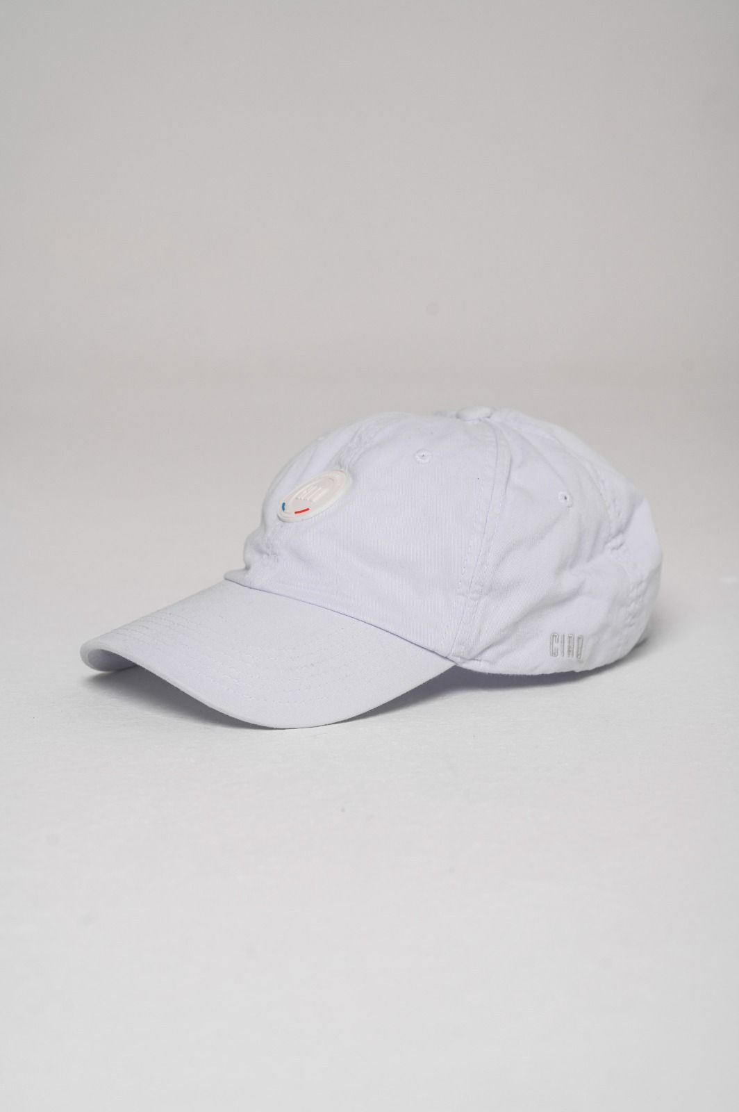 Boné Voilà Branco - Imagem 3