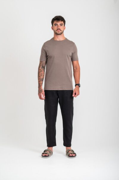 Calça Santorini Preta