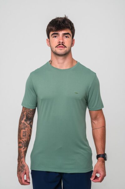 Camisa Azione Verde