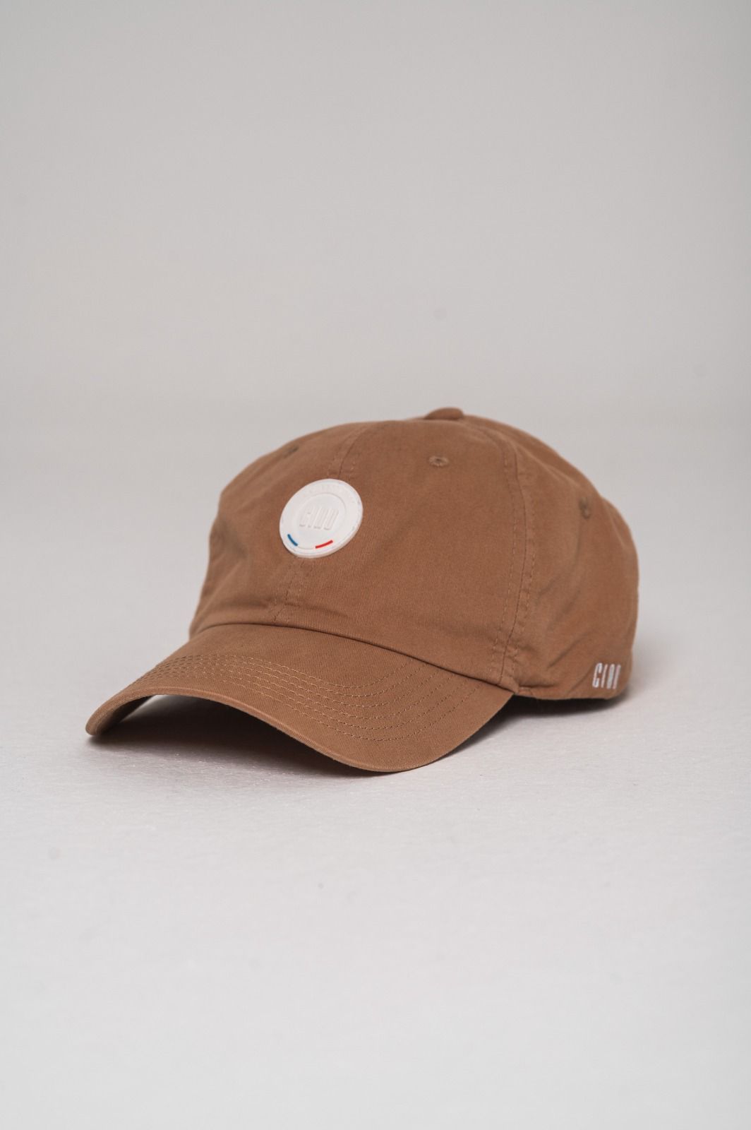 Boné Voilà Marrom Claro