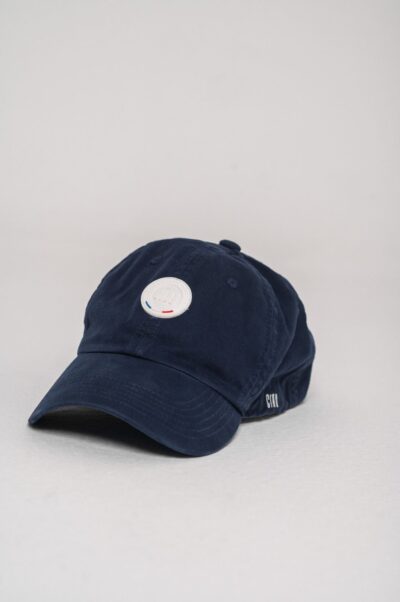 Boné Voilà Azul Marinho