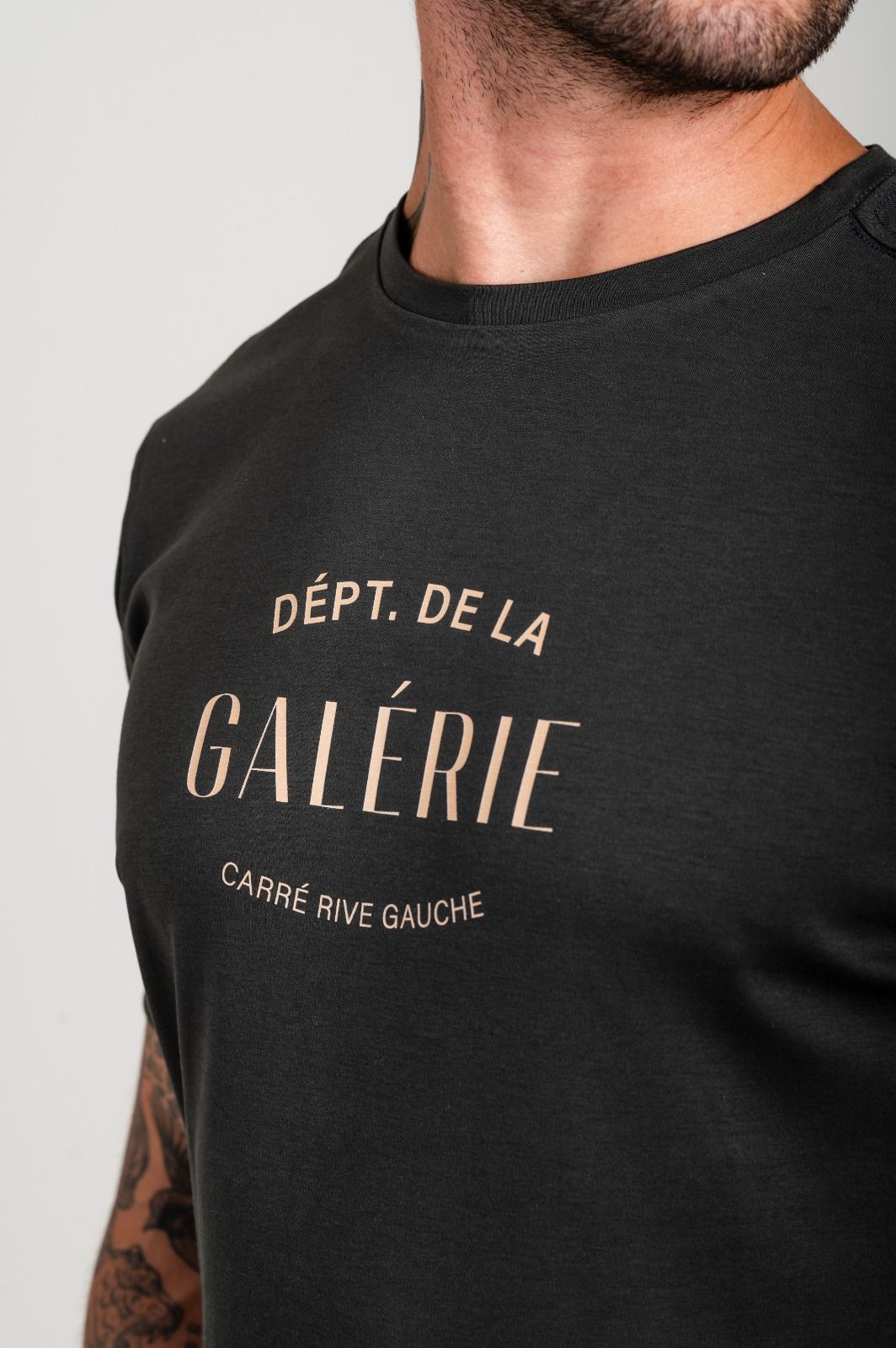 Gold + Galérie Verde - Imagem 3