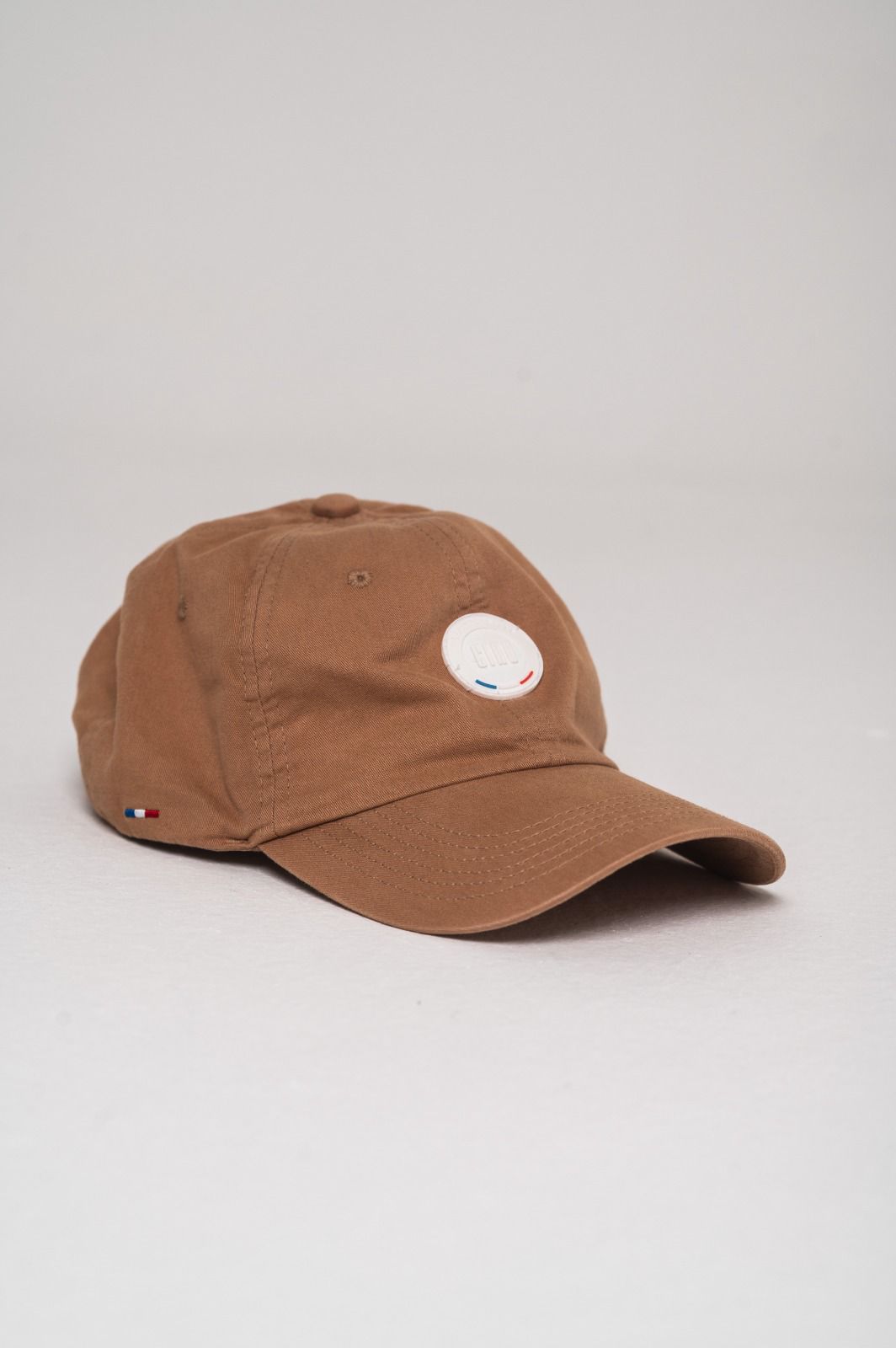 Boné Voilà Marrom Claro - Imagem 2