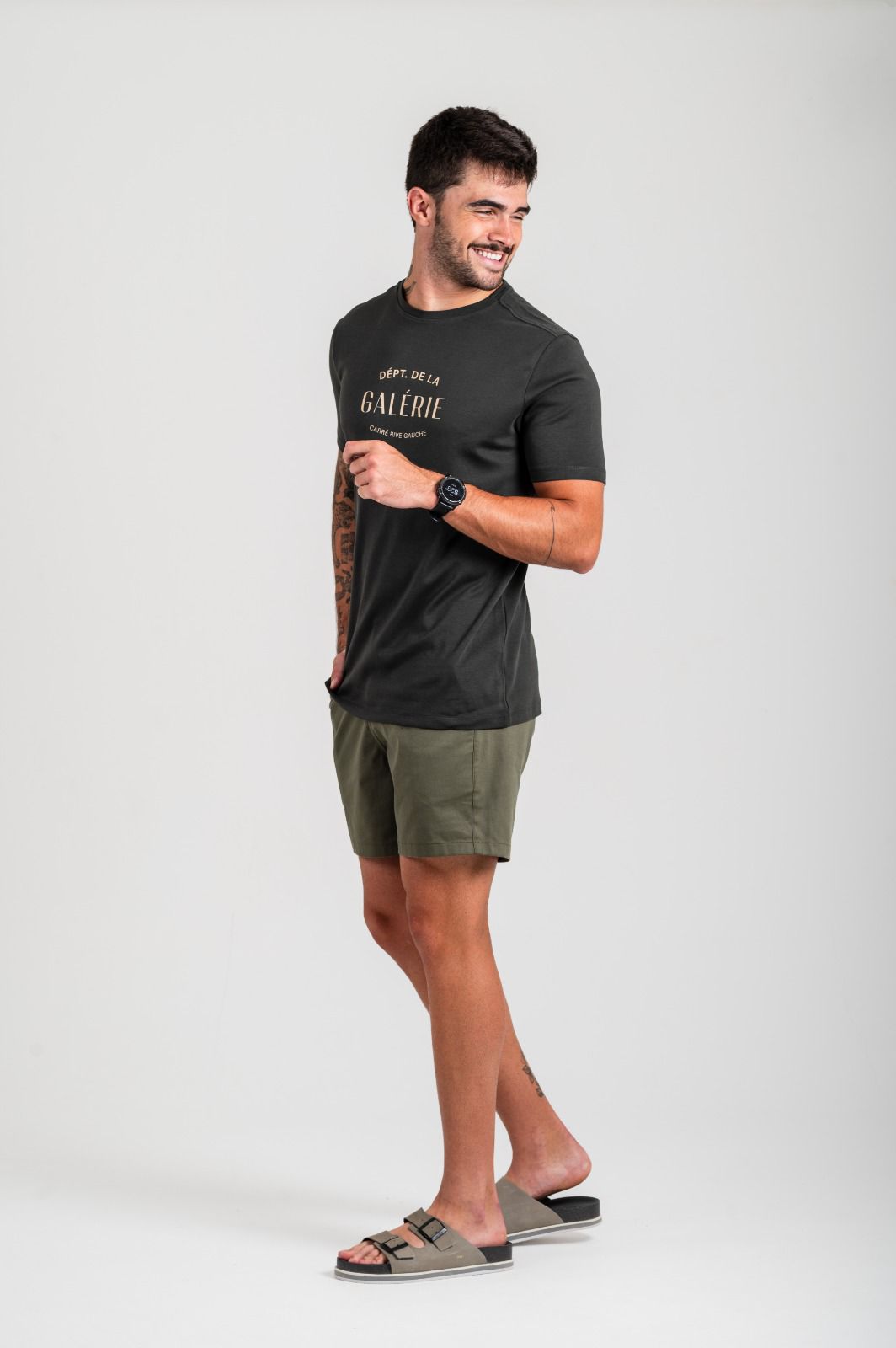 Gold + Galérie Verde - Imagem 4