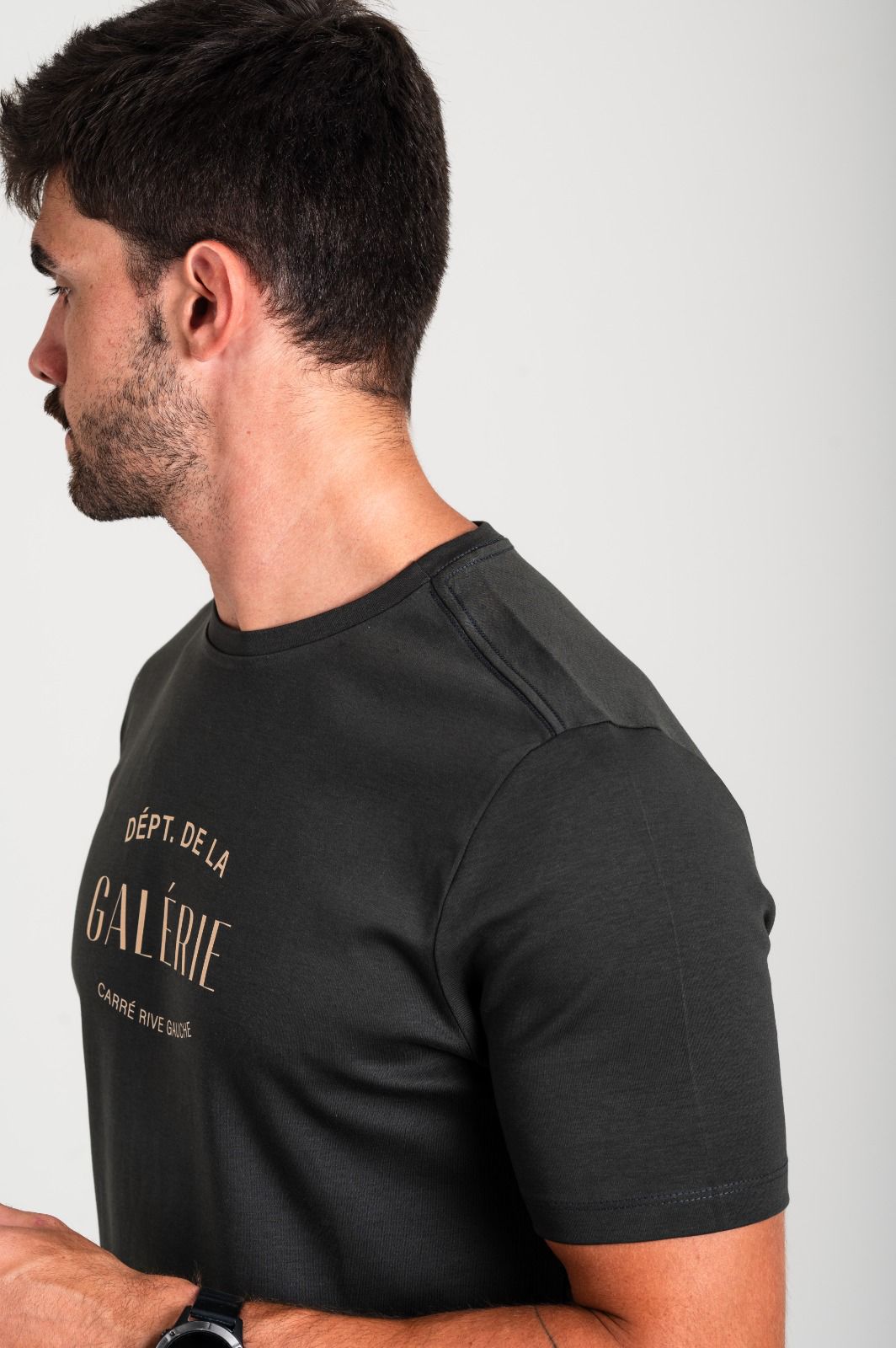 Gold + Galérie Verde - Imagem 2