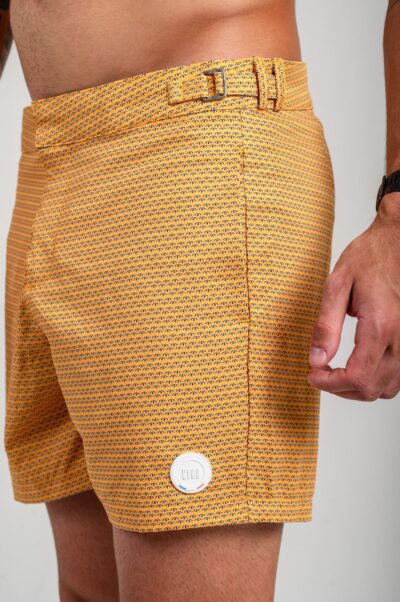 Short Venice Estampado Solaire