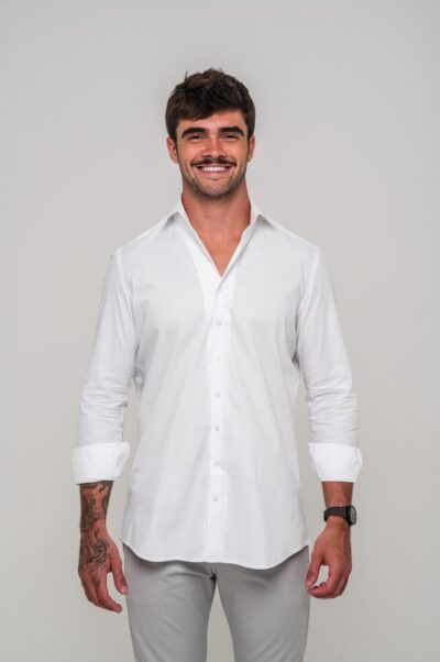 Camisa Vittorio Branco