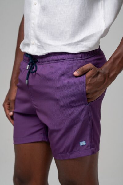 Short Resort Estampado Bahaus 23