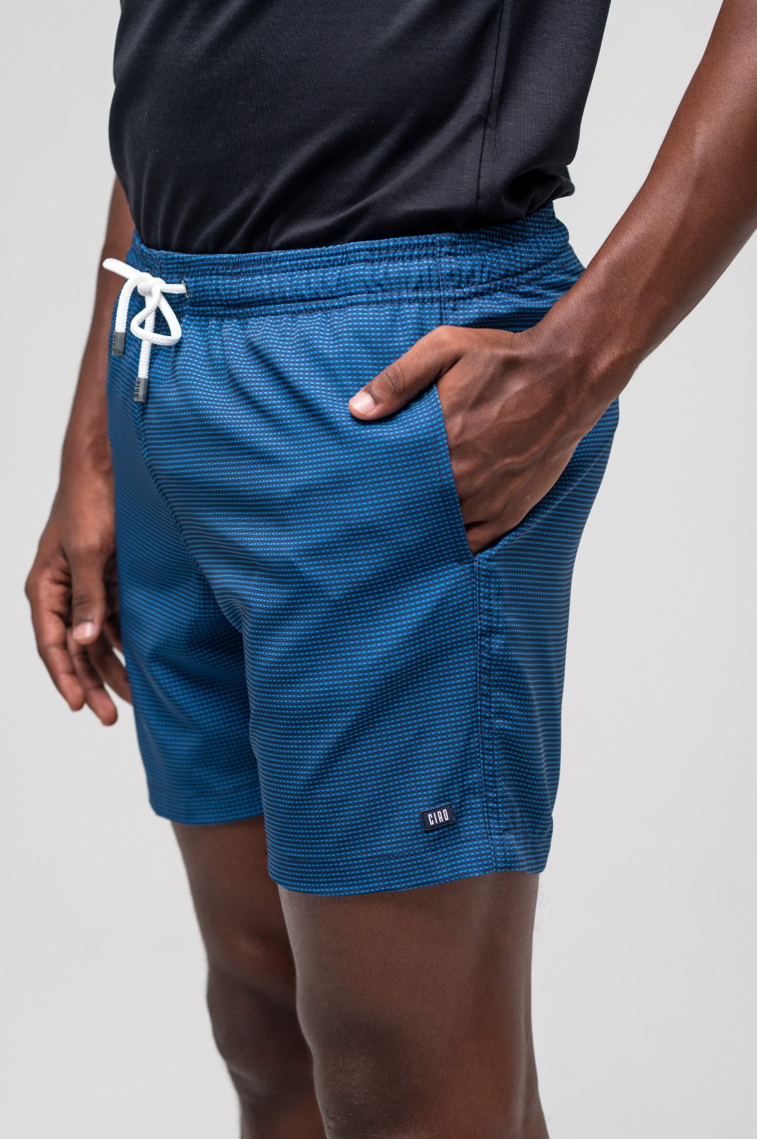 Short Resort Estampado Aurora 23 - Imagem 2