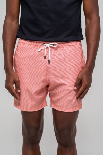 Short Resort Estampado Aurora 25