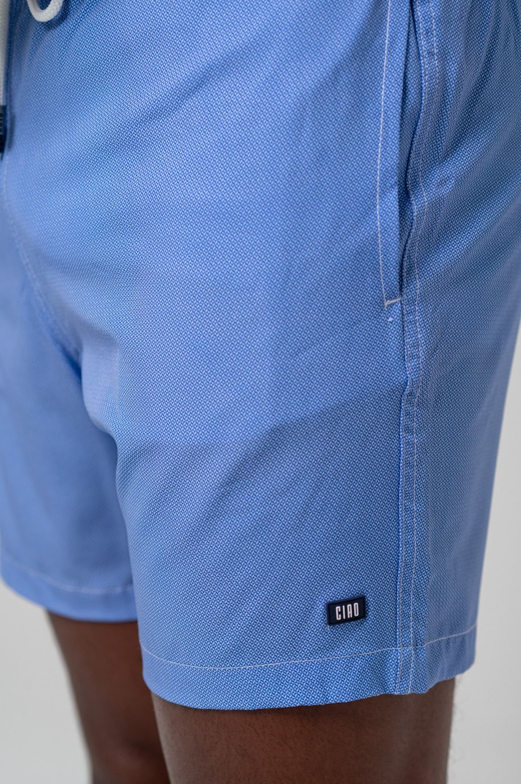 Short Resort Estampado Hexa 23 - Imagem 4