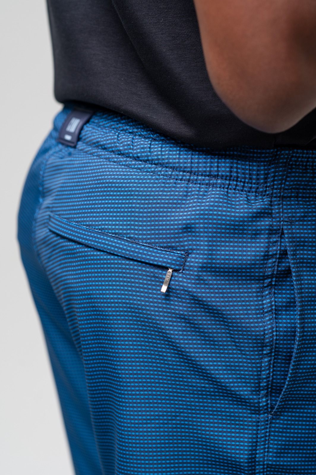 Short Resort Estampado Aurora 23 - Imagem 4