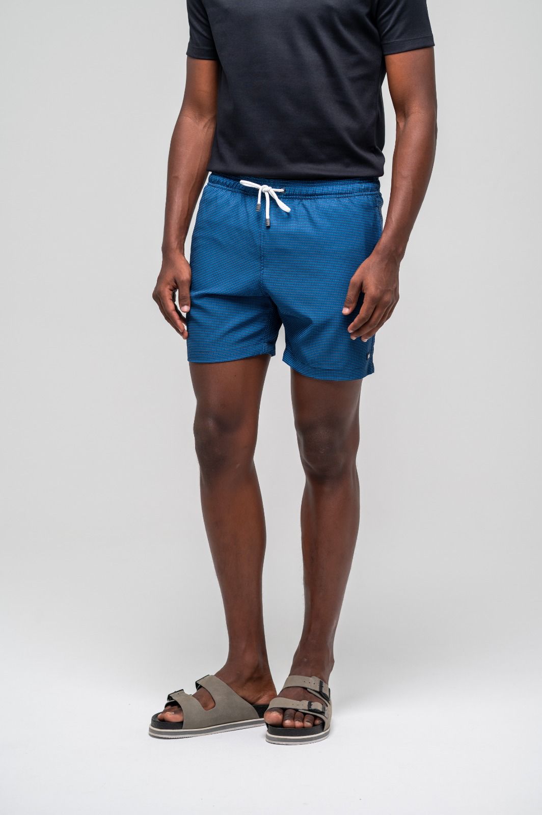 Short Resort Estampado Aurora 23 - Imagem 5