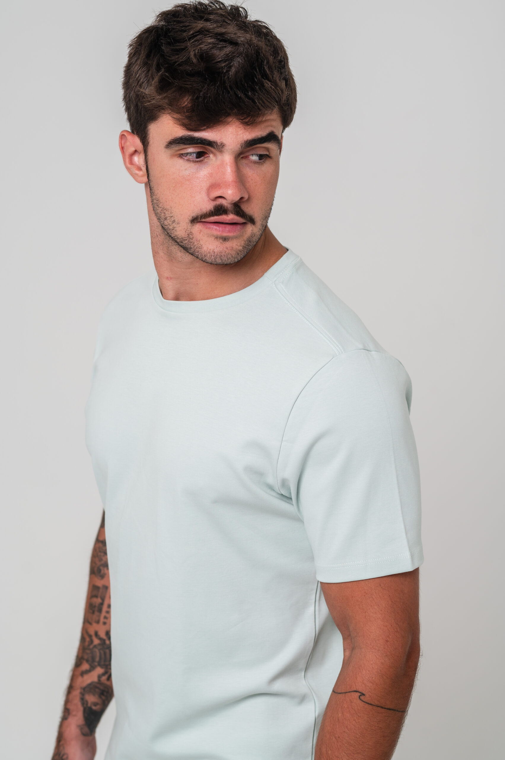 Gold + Verde Claro - Imagem 2