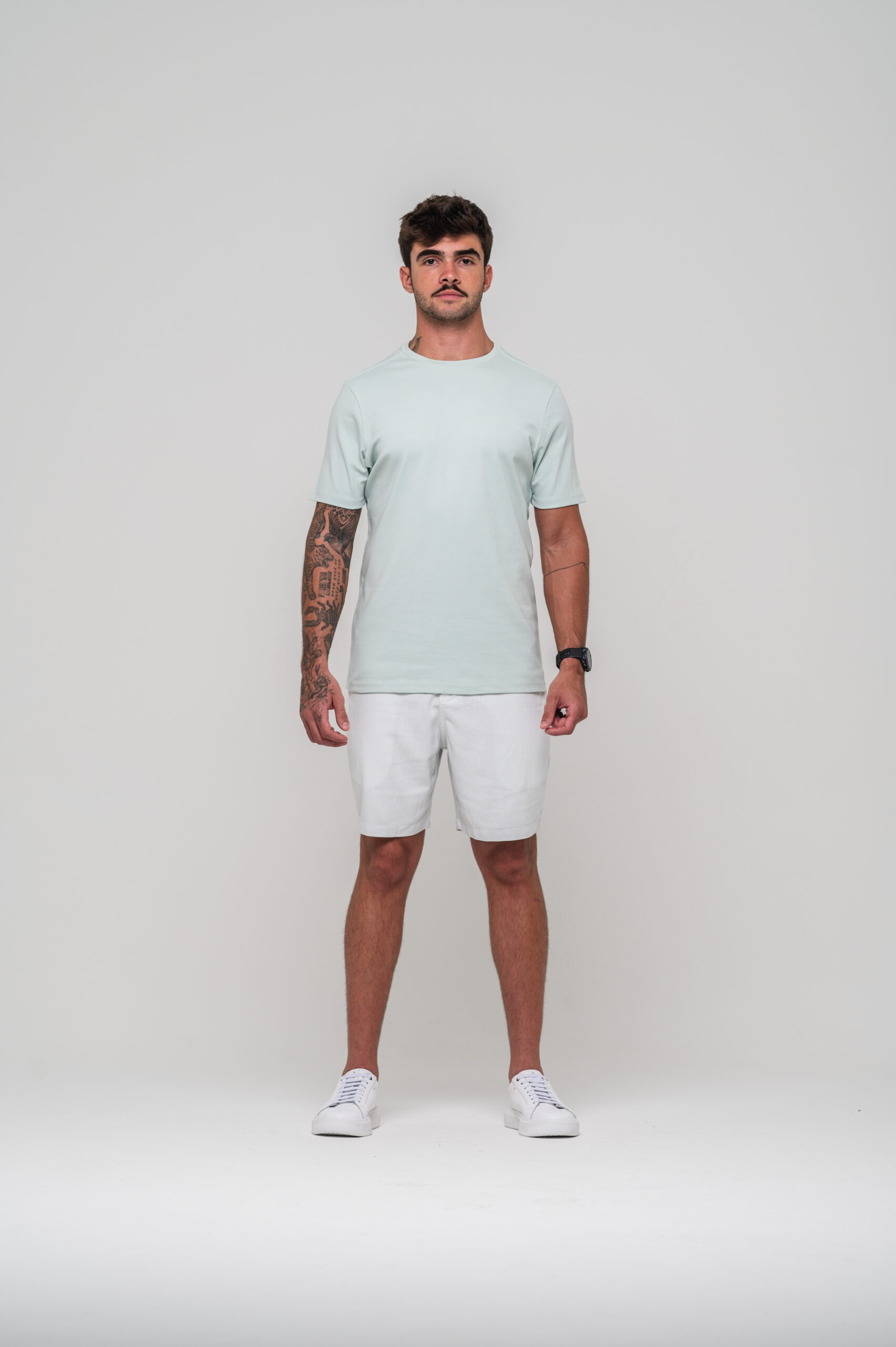 Gold + Verde Claro - Imagem 3