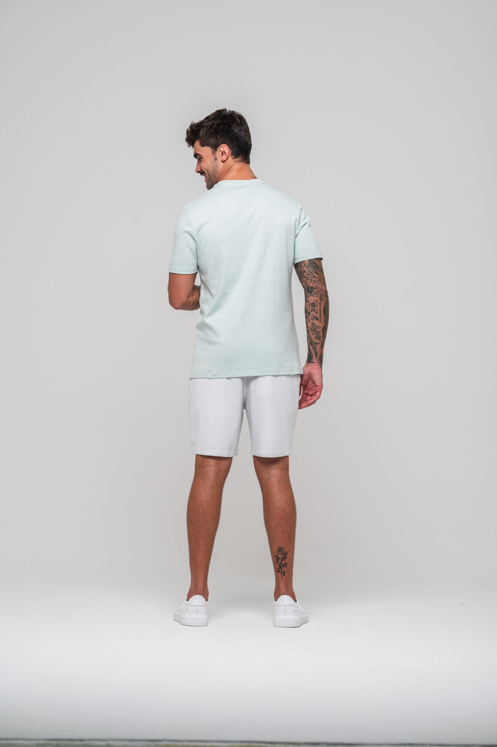 Gold + Verde Claro - Imagem 4