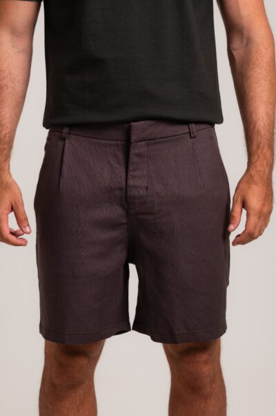 Bermuda Verona Marrom