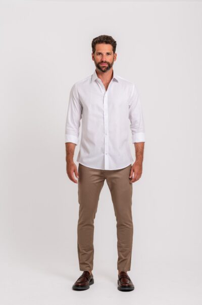 Calça Speciale Salvatore Caqui