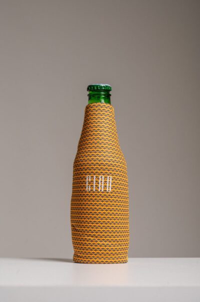 Case Long Neck Estampa Sombreiro