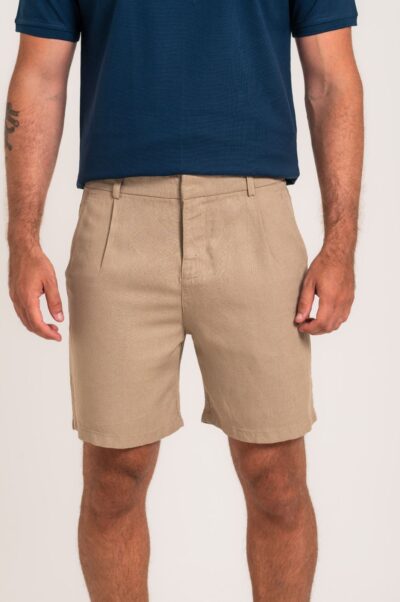 Bermuda Verona Caqui