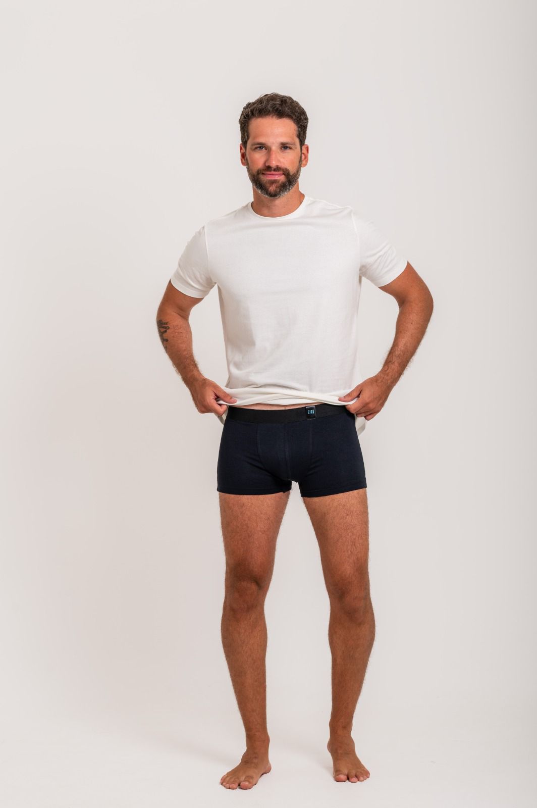 Cueca Boxer Confort - Imagem 3